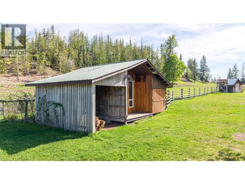 Photo 18 of 43 Sigalet Road, Lumby Valley