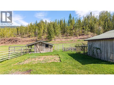 Photo 19 of 43 Sigalet Road, Lumby Valley
