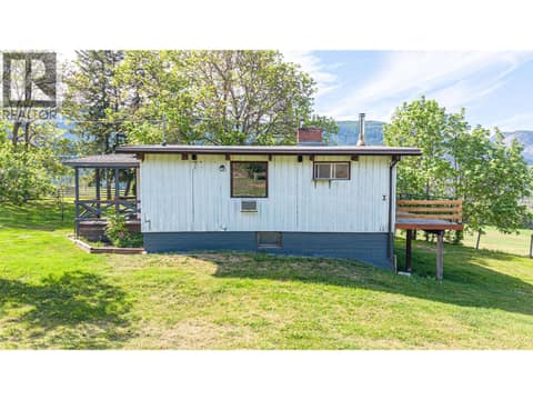 Photo 21 of 43 Sigalet Road, Lumby Valley