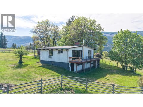 Photo 22 of 43 Sigalet Road, Lumby Valley