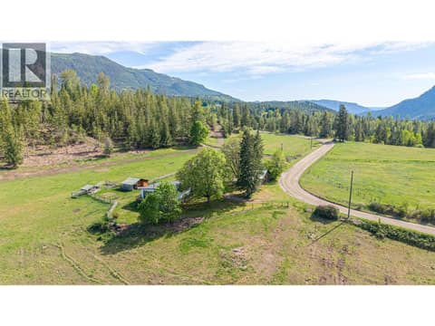 Photo 23 of 43 Sigalet Road, Lumby Valley
