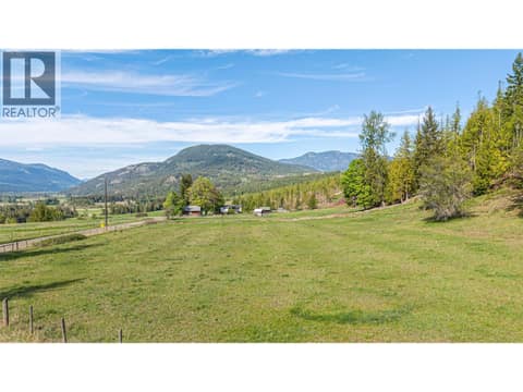 Photo 24 of 43 Sigalet Road, Lumby Valley