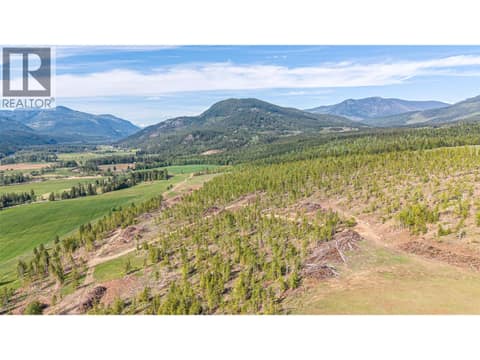 Photo 30 of 43 Sigalet Road, Lumby Valley