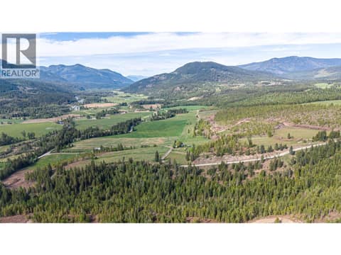 Photo 34 of 43 Sigalet Road, Lumby Valley