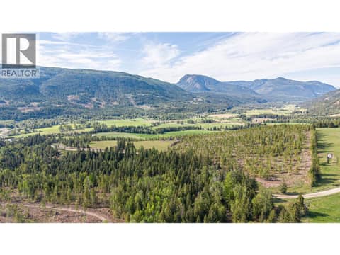 Photo 40 of 43 Sigalet Road, Lumby Valley
