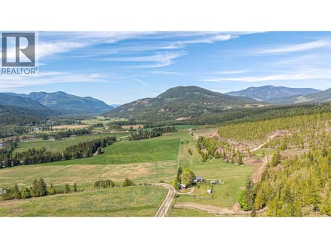 Photo 7 of 43 Sigalet Road, Lumby Valley
