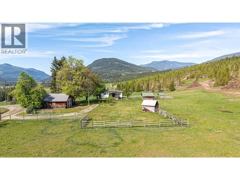 Photo 9 of 43 Sigalet Road, Lumby Valley