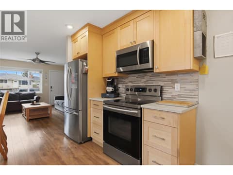 Photo 21 of 363 Willow Street, North Kamloops