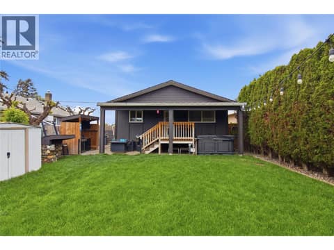 Photo 5 of 363 Willow Street, North Kamloops