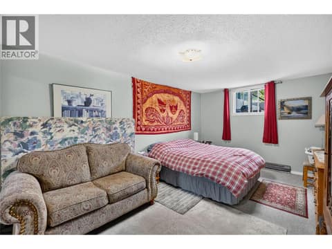 Unit 355 - Lower Level at 355 & 357 Gwyer Street, Uplands/Redlands, Penticton