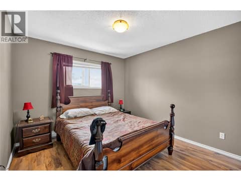 Unit 355 - Upper Level at 355 & 357 Gwyer Street, Uplands/Redlands, Penticton