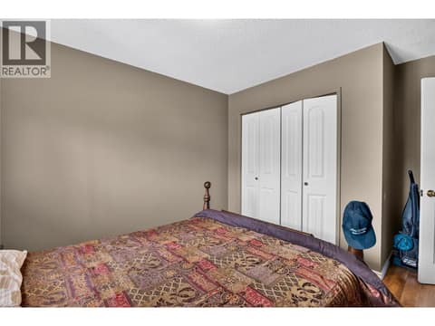 Unit 355 - Upper Level at 355 & 357 Gwyer Street, Uplands/Redlands, Penticton