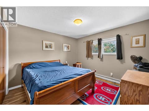 Unit 355 - Upper Level at 355 & 357 Gwyer Street, Uplands/Redlands, Penticton