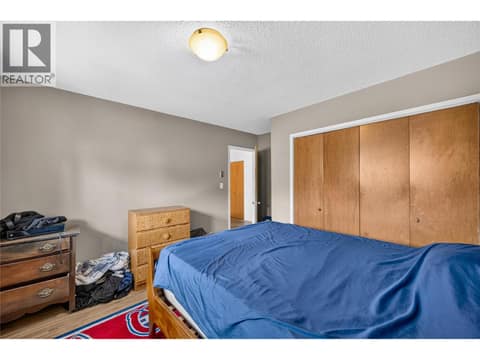 Unit 355 - Upper Level at 355 & 357 Gwyer Street, Uplands/Redlands, Penticton