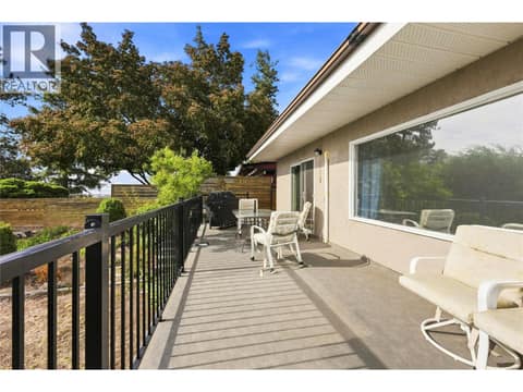 Unit 355 - Upper Level at 355 & 357 Gwyer Street, Uplands/Redlands, Penticton