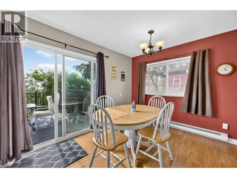 Unit 355 - Upper Level at 355 & 357 Gwyer Street, Uplands/Redlands, Penticton