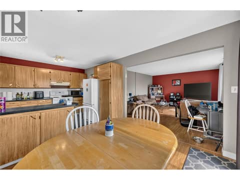 Unit 355 - Upper Level at 355 & 357 Gwyer Street, Uplands/Redlands, Penticton