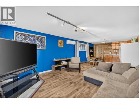 Unit 357 - Lower Level at 355 & 357 Gwyer Street, Uplands/Redlands, Penticton