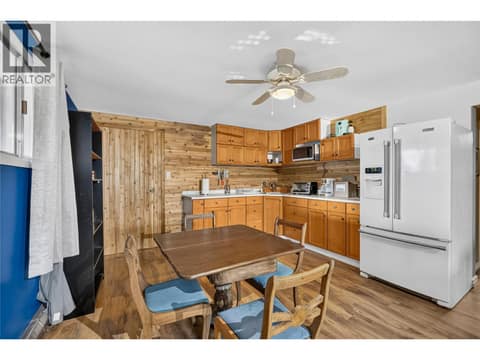 Unit 357 - Lower Level at 355 & 357 Gwyer Street, Uplands/Redlands, Penticton