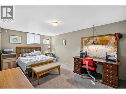 Unit 357 - Lower Level at 355 & 357 Gwyer Street, Uplands/Redlands, Penticton