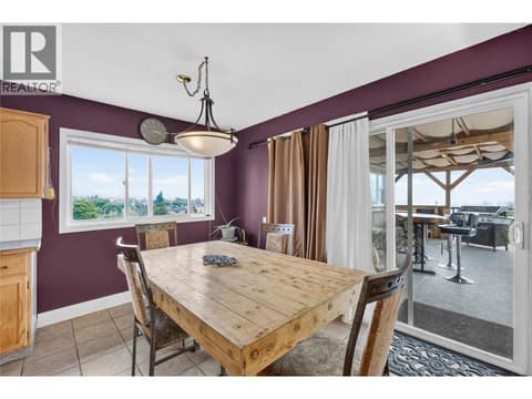 Unit 357 - Upper Level at 355 & 357 Gwyer Street, Uplands/Redlands, Penticton
