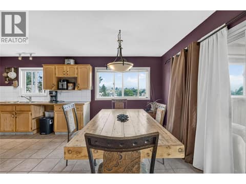 Unit 357 - Upper Level at 355 & 357 Gwyer Street, Uplands/Redlands, Penticton