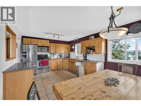 Unit 357 - Upper Level at 355 & 357 Gwyer Street, Uplands/Redlands, Penticton