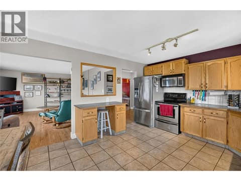 Unit 357 - Upper Level at 355 & 357 Gwyer Street, Uplands/Redlands, Penticton