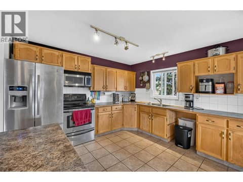 Unit 357 - Upper Level at 355 & 357 Gwyer Street, Uplands/Redlands, Penticton