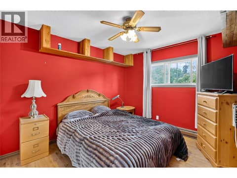 Unit 357 - Upper Level at 355 & 357 Gwyer Street, Uplands/Redlands, Penticton