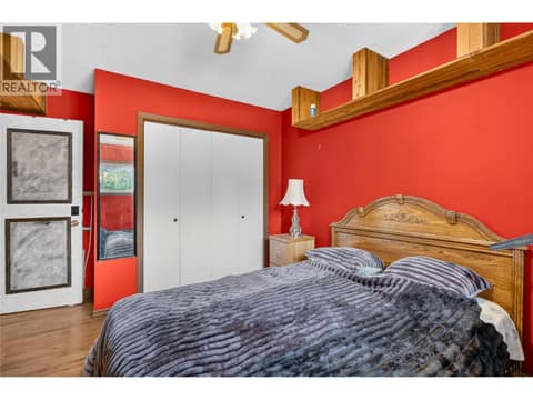 Unit 357 - Upper Level at 355 & 357 Gwyer Street, Uplands/Redlands, Penticton