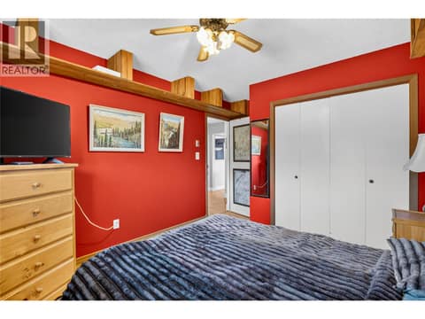 Unit 357 - Upper Level at 355 & 357 Gwyer Street, Uplands/Redlands, Penticton