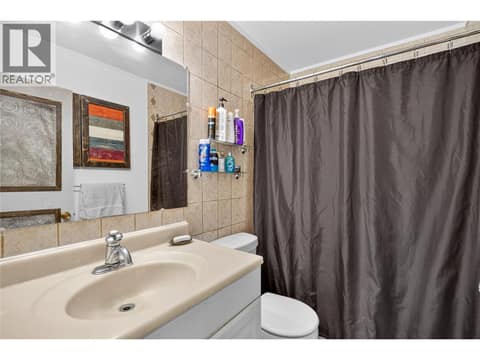 Unit 357 - Upper Level at 355 & 357 Gwyer Street, Uplands/Redlands, Penticton