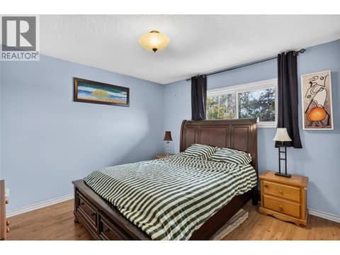 Unit 357 - Upper Level at 355 & 357 Gwyer Street, Uplands/Redlands, Penticton