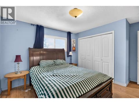 Unit 357 - Upper Level at 355 & 357 Gwyer Street, Uplands/Redlands, Penticton