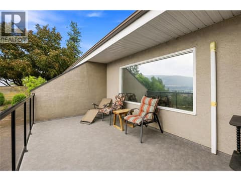Unit 357 - Upper Level at 355 & 357 Gwyer Street, Uplands/Redlands, Penticton