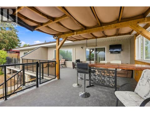 Unit 357 - Upper Level at 355 & 357 Gwyer Street, Uplands/Redlands, Penticton