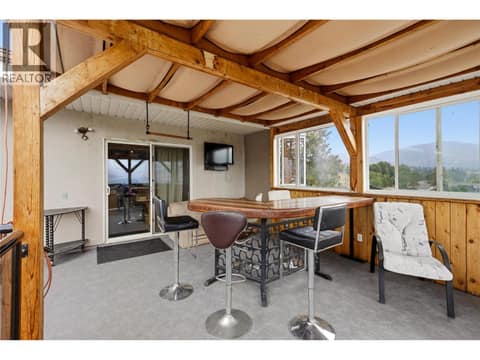 Unit 357 - Upper Level at 355 & 357 Gwyer Street, Uplands/Redlands, Penticton