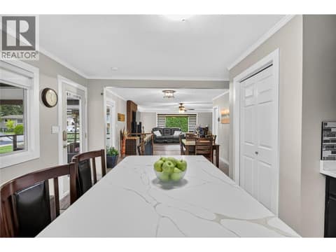 Photo 11 of 11304 Dunsdon Crescent, Main Town, Summerland