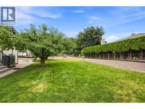 Photo 24 of 11304 Dunsdon Crescent, Main Town, Summerland