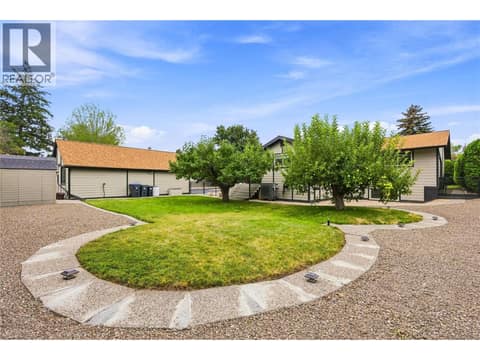 Photo 25 of 11304 Dunsdon Crescent, Main Town, Summerland