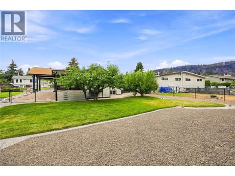 Photo 26 of 11304 Dunsdon Crescent, Main Town, Summerland