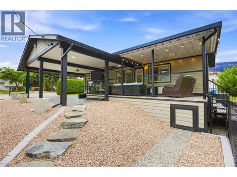 Photo 27 of 11304 Dunsdon Crescent, Main Town, Summerland