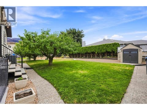 Photo 34 of 11304 Dunsdon Crescent, Main Town, Summerland