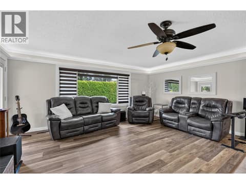 Photo 4 of 11304 Dunsdon Crescent, Main Town, Summerland