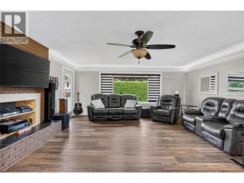 Photo 5 of 11304 Dunsdon Crescent, Main Town, Summerland