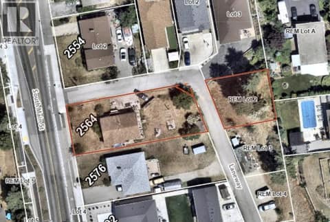 Photo 1 of 2564 South Main Street, Main South, Penticton