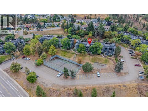 Photo 1 of 1221 HUGH ALLAN Drive Unit# 38, Aberdeen, Kamloops