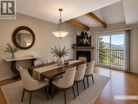 Photo 8 of 1221 HUGH ALLAN Drive Unit# 38, Aberdeen, Kamloops