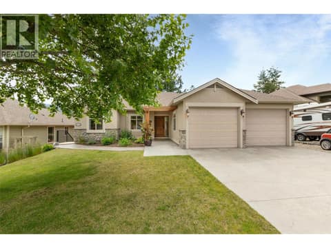 Photo 2 of 12633 Driftwood Court, Lake Country North West